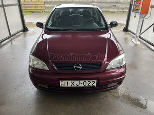 OPEL ASTRA G 1.2 16V Comfort