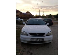 OPEL ASTRA G 1.2 16V Comfort