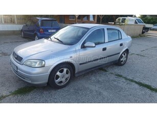 OPEL ASTRA G 1.2 16V Comfort