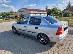 OPEL ASTRA G 1.4 16V Classic II