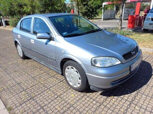 OPEL ASTRA G 1.4 16V Classic II 1 TULAJ. FRISS MŰSZAKI. GYÁRI FÉNY