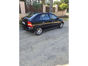 OPEL ASTRA G 1.4 16V Classic II