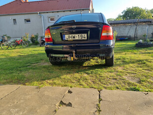 OPEL ASTRA G 1.4 16V Classic II