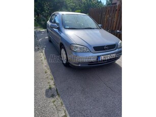 OPEL ASTRA G 1.4 16V Classic II