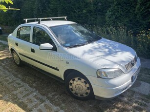 OPEL ASTRA G 1.4 16V Classic II