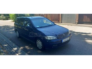 OPEL ASTRA G 1.4 16V Classic II Family