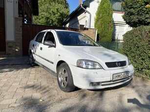 OPEL ASTRA G 1.4 16V Club