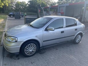 OPEL ASTRA G 1.4 16V Club