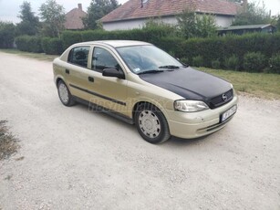 OPEL ASTRA G 1.4 16V Club