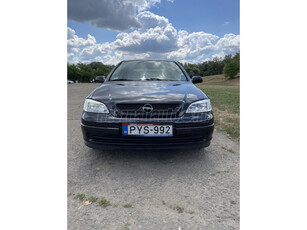 OPEL ASTRA G 1.4 16V Comfort