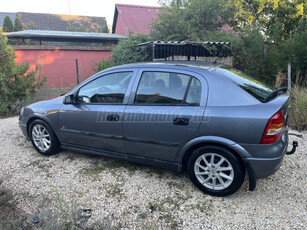 OPEL ASTRA G 1.6 16V Classic II