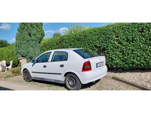 OPEL ASTRA G 1.6 16V Classic II