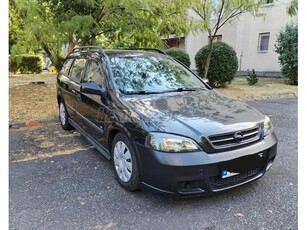 OPEL ASTRA G 1.6 16V Classic II Caravan