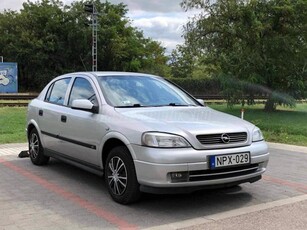 OPEL ASTRA G 1.6 16V Club