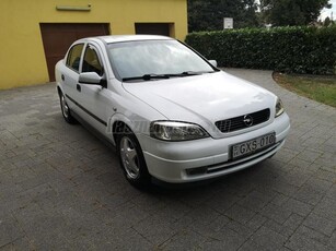 OPEL ASTRA G 1.6 16V Club