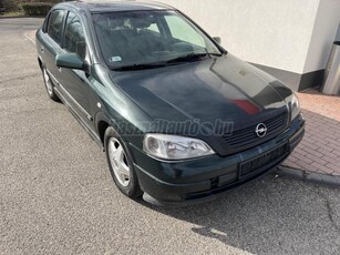 OPEL ASTRA G 1.6 16V Comfort