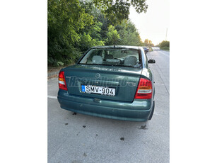 OPEL ASTRA G 1.6 16V Elegance