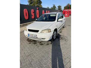 OPEL ASTRA G 1.6 16V GL Opel Astra G (1.6 16v)