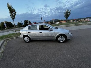 OPEL ASTRA G 1.6 Club