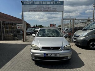 OPEL ASTRA G 1.7 DIT Comfort