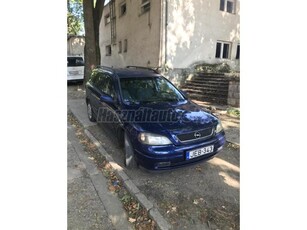 OPEL ASTRA G 1.7 DIT Comfort