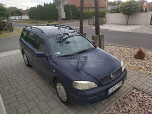 OPEL ASTRA G 1.7 DIT Njoy