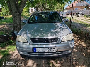 OPEL ASTRA G 1.7 TD Club