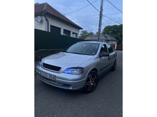 OPEL ASTRA G 1.8 16V Elegance