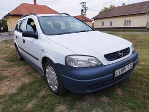 OPEL ASTRA G Caravan 1.4 16V Club