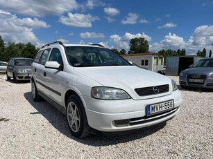 OPEL ASTRA G Caravan 1.8 16V CDX