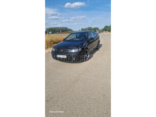 OPEL ASTRA G Coupe 1.8 16V