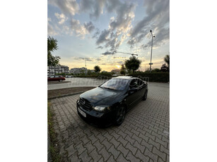 OPEL ASTRA G Coupe 2.2 16V Bertone