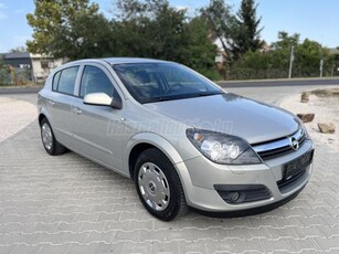 OPEL ASTRA H 1.4 Enjoy SzKönyv.2Kulcs.PDC.Klíma.SzépÁllapot