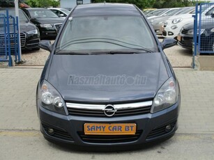 OPEL ASTRA H 1.4 Enjoy Tempomat.Navigáció.Szervizkönyv