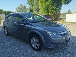 OPEL ASTRA H 1.4 Essentia MAGYAR . KLÍMA