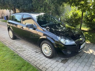 OPEL ASTRA H 1.4 Essentia Magyarországi.vezetett szervizkönyves!!!