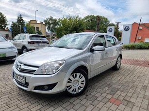 OPEL ASTRA H 1.4 Essentia Magyar!Panorámatető.Tempomat.AutKlíma.Új gumik.Kitűnő állapotban!