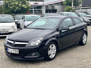 OPEL ASTRA H 1.4 GTC Enjoy Megkimélt állapot!