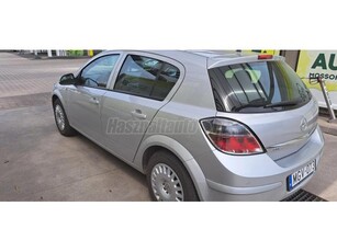 OPEL ASTRA H 1.6 Classic III