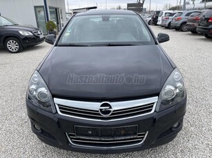 OPEL ASTRA H 1.6 Cosmo DIGITKLÍMA.TEMPOMAT.10 LÉGZSÁK