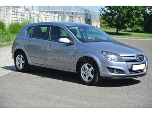 OPEL ASTRA H 1.6 Enjoy 127e. KM! KARBANTARTOTT. MEGKÍMÉLT SZÉP ÁLLAPOT!