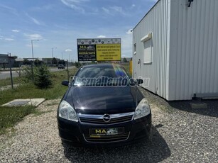 OPEL ASTRA H 1.6 Enjoy FRISS VIZSGA!