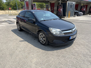 OPEL ASTRA H 1.6 GTC Enjoy