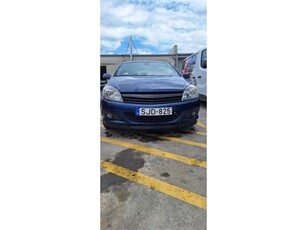 OPEL ASTRA H 1.6 GTC Sport