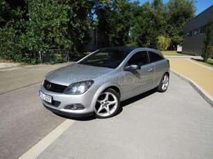 OPEL ASTRA H 1.6 GTC Sport Téli-Nyári gumi