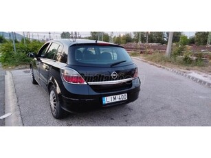 OPEL ASTRA H 1.7 CDTI Cosmo