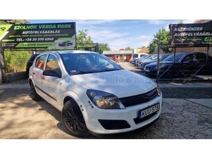 OPEL ASTRA H 1.7 CDTI Elegance