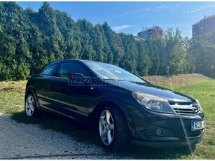 OPEL ASTRA H 1.7 CDTI GTC Cosmo