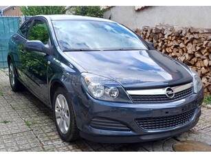 OPEL ASTRA H 1.7 CDTI GTC Enjoy Klíma. Tempomat stb