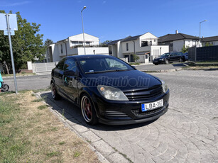 OPEL ASTRA H 1.7 CDTI GTC Sport